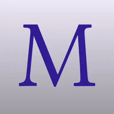 Мир сладостей, сеть магазинов, лого-визитка