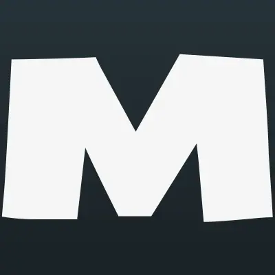 Мой Стоматолог, лого-визитка