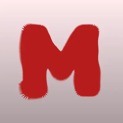 Монетка, торговая сеть, лого-визитка