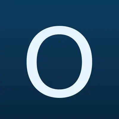 ОКА, ремонтное предприятие, лого-визитка