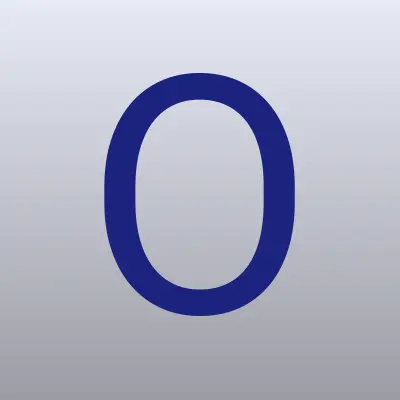 Обелиск, лого-визитка