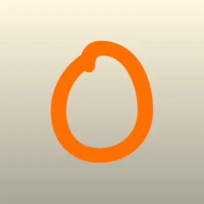 Обелиск, лого-визитка