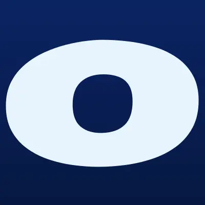 Olmar, магазин одежды, лого-визитка