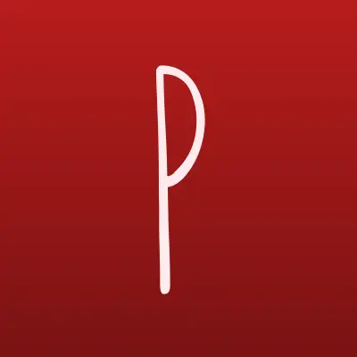Pro Fit Studio, фитнес-студия, лого-визитка