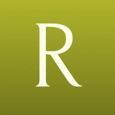 РИМЭКС, сеть торгово-сервисных центров, лого-визитка