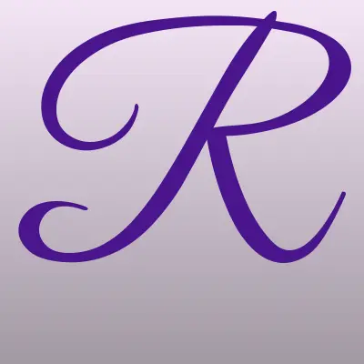 Ревдинский многопрофильный техникум, лого-визитка