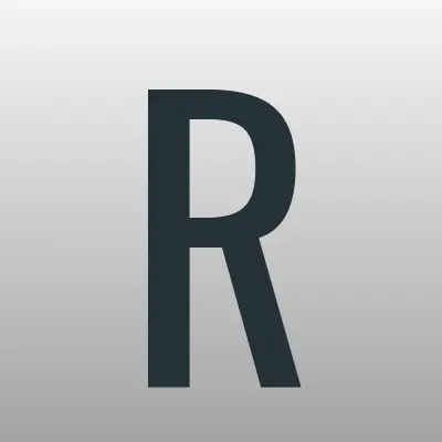 Ревдинский рабочий, газета, лого-визитка
