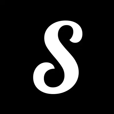 SO NAILS, студия маникюра, лого-визитка