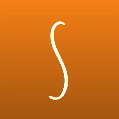 Speak Easy, студия английского языка, лого-визитка