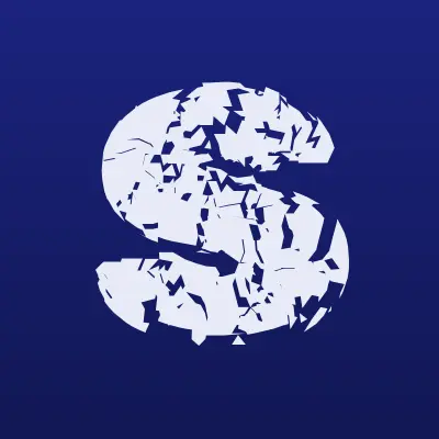 Свердловская птицефабрика, сеть продовольственных магазинов, лого-визитка