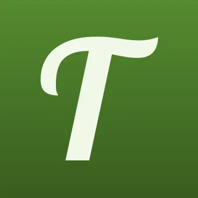ТПК СЕРВИС ПЛЮС, лого-визитка