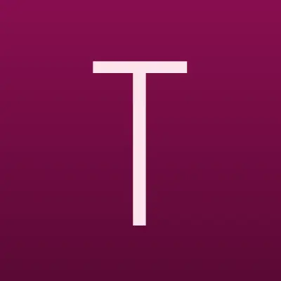 ТРИО, салон кожи и меха, лого-визитка