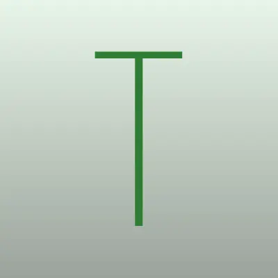 Такса, служба заказа легкового транспорта, лого-визитка