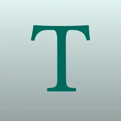 TiTANIUM, торгово-производственная компания, лого-визитка