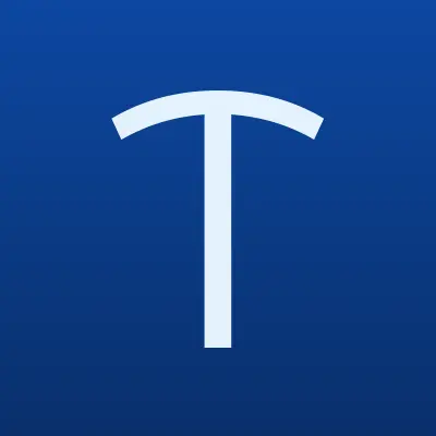 Тимшер, автосервис, лого-визитка