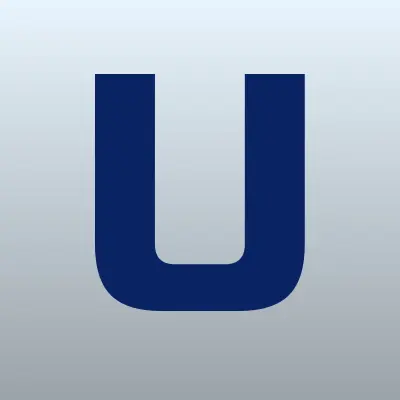 Юни, магазин обуви, лого-визитка