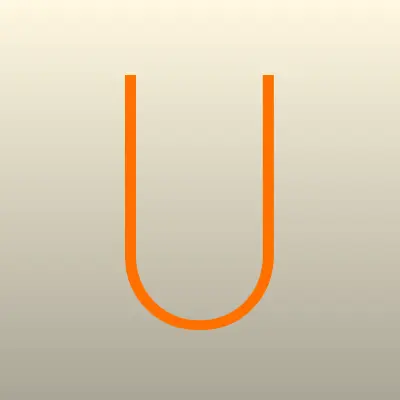 Уют, лого-визитка