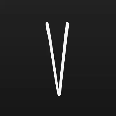 VEGA, мебельный салон, лого-визитка