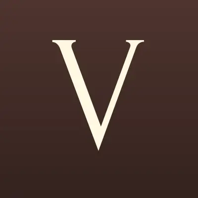 Velar, автосервис, лого-визитка
