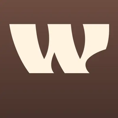 Wordenmebel, производственная компания, лого-визитка