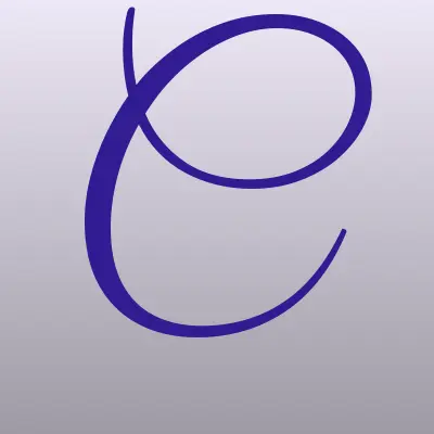 cashCom, лого-визитка