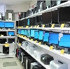 Компьютерные магазины в Ревде