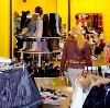 Магазины одежды и обуви в Ревде