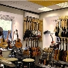 Музыкальные магазины в Ревде