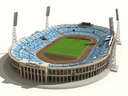 СК Темп - иконка «стадион» в Ревде